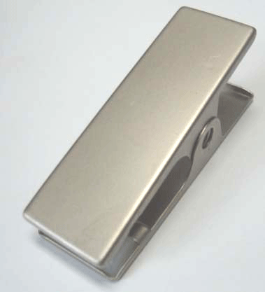 Pearl-plated nickel workpiece
